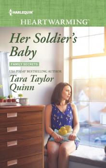 Her Soldier's Baby Read online