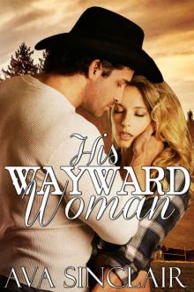 His Wayward Woman Read online