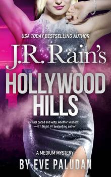 Hollywood Hills (Medium Mysteries Book 3) Read online