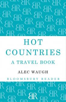 Hot Countries Read online