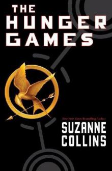 Hunger Games 01-The Hunger Games Read online