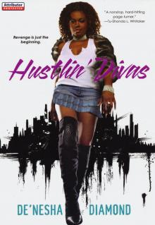 Hustlin' Divas Read online