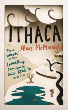 Ithaca Read online