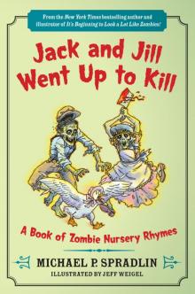 Jack and Jill Went Up to Kill Read online