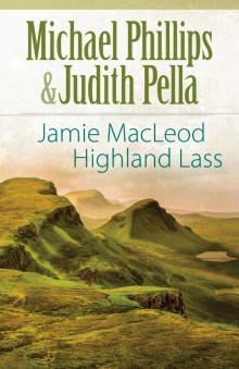 Jamie MacLeod Read online