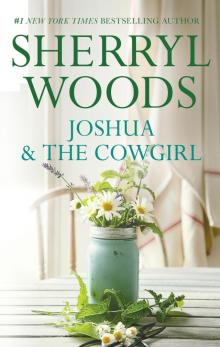 Joshua and the Cowgirl Read online