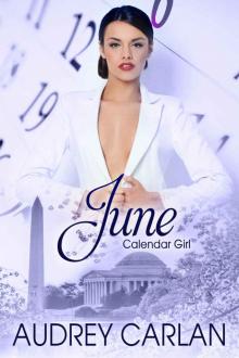 June (Calendar Girl #6) Read online