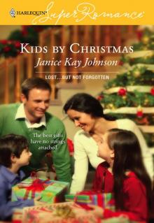 Kids by Christmas Read online