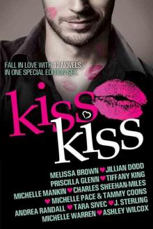 Kiss Kiss Read online