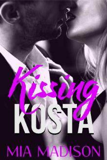 Kissing Kosta Read online