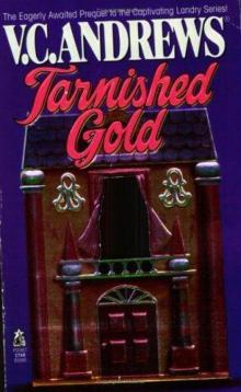 Landry 05 Tarnished Gold Read online