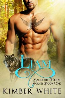Liam (Mammoth Forest Wolves Book 1) Read online