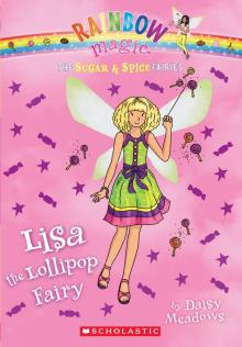 Lisa the Lollipop Fairy Read online
