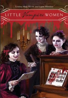 Little Vampire Women Read online