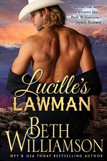 Lucille's Lawman Read online