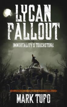 Lycan Fallout 4 Read online