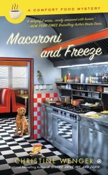Macaroni and Freeze Read online