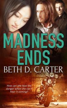 Madness Ends Read online