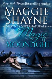 Magic by Moonlight Read online