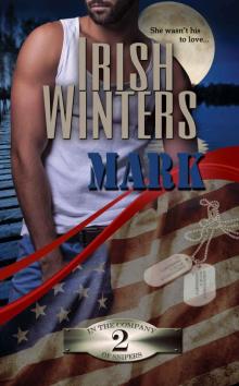 Mark (In the Company of Snipers Book 2) Read online