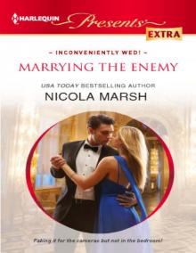 Marrying the Enemy Read online