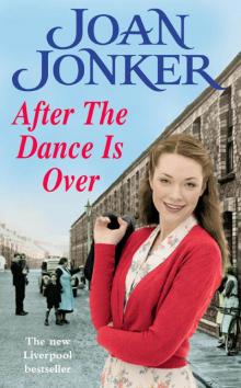 MB05 - After the Dance is Over Read online