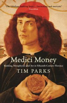 Medici Money Read online