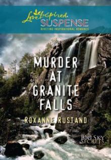 Murder at Granite Falls Read online