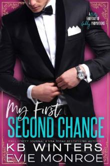 My First Second Chance Read online