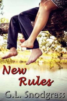 New Rules (Too Many Rules Book 4) Read online