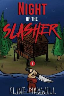 Night of the Slasher Read online