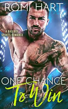 One Chance to Win Read online
