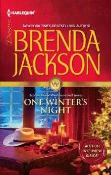 One Winter's Night Read online
