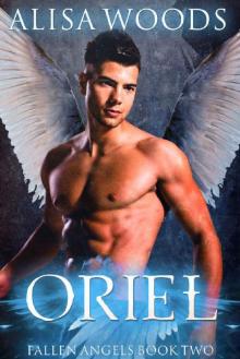 Oriel (Fallen Angels 2) - Paranormal Romance Read online