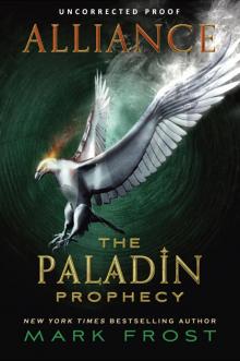 Paladin Prophecy 2: Alliance Read online