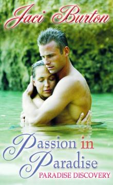Passion In Paradise 3: Paradise Discovery Read online