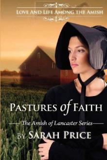 Pastures of Faith Read online