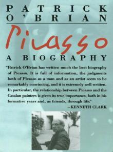 Picasso: A Biography Read online