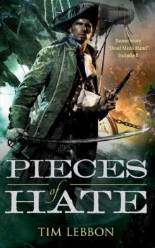 Pieces of Hate Read online