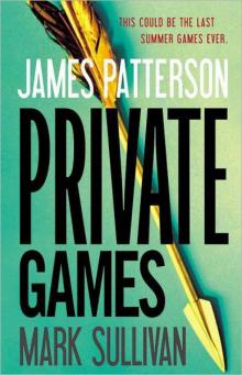 Private Games-Jack Morgan 4 jm-4 Read online