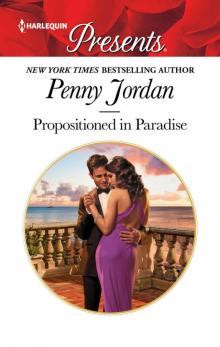 Propositioned in Paradise Read online