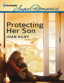Protecting Her Son Read online