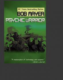 Psychic Warrior Read online