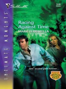 Racing Against Time Read online