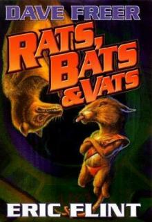 Rats, Bats and Vats rbav-1 Read online