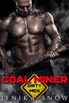 Real Man 16 - Coal Miner Read online