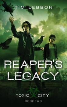 Reaper's Legacy tc-2 Read online