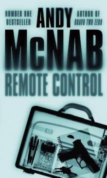 Remote Control ns-1 Read online