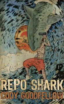 Repo Shark Read online