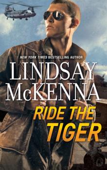 Ride the Tiger Read online